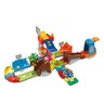 Tut Tut Bolides Circuit Super Cascades Push & Go  (version française) - Item 6 of 7